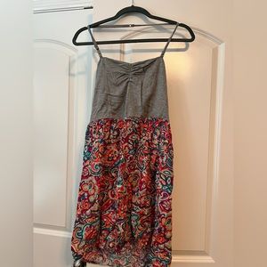 Roxy Dress